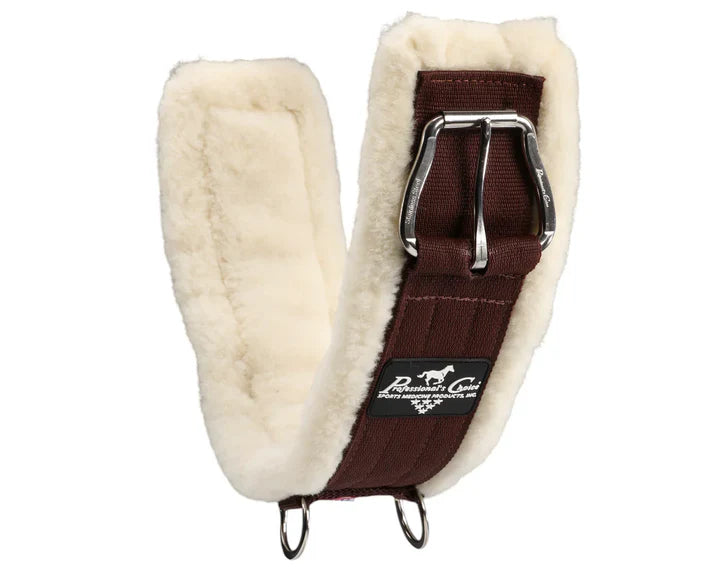 Professionals Choice SMX Merino Cinch.