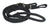Professional Choice Braided Barrel Rein.