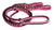 Professional Choice Braided Barrel Rein.