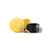 Hairy Pony - Eco-Friendly Purple Toner Shampoo Bar Anti-Bacterial