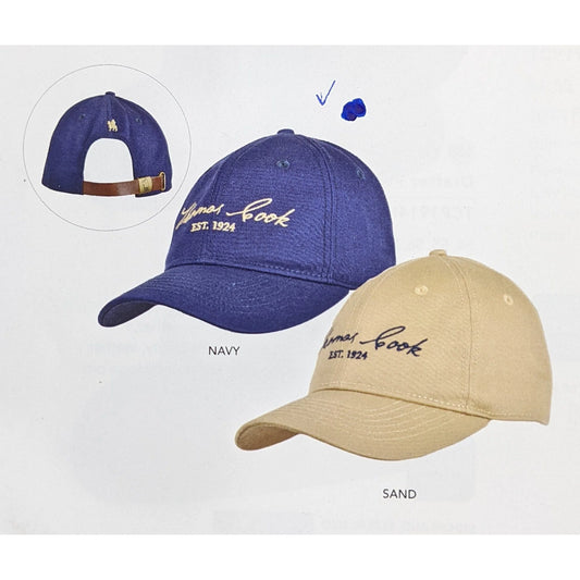 TC HORSEMAN CAP