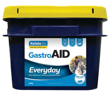 Kelato Gastroaid Powder