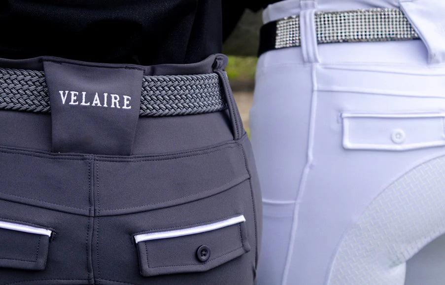 Velaire Secure Seat Breeches