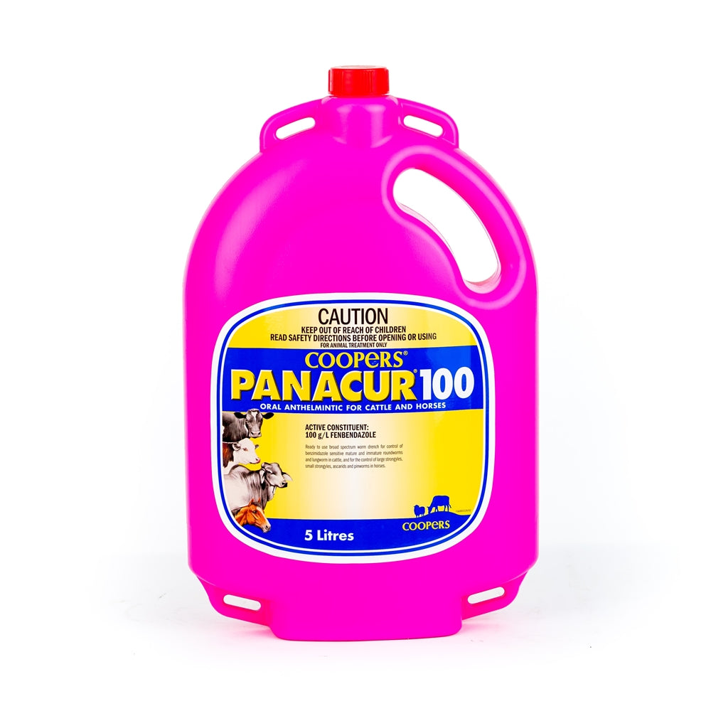 Panacur