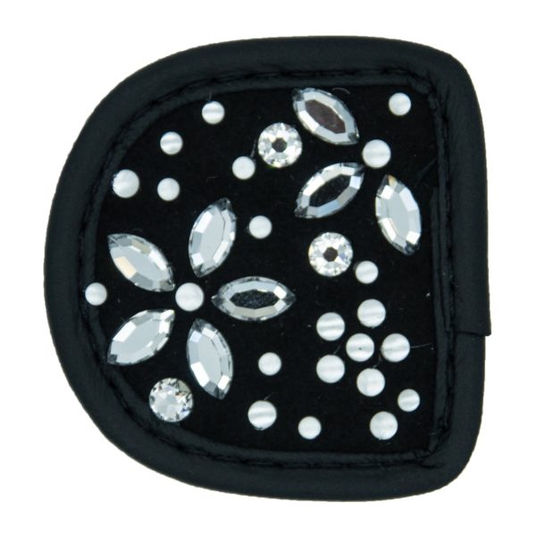 Haukeschmidt Magic Touch Patch - Flower