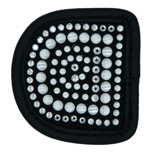 Haukeschmidt Magic Touch Patch - Square