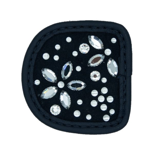 Haukeschmidt Magic Touch Patch - Flower