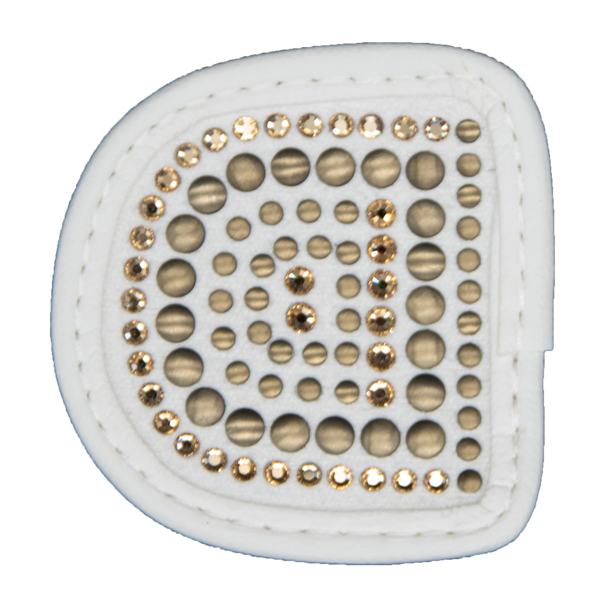 Haukeschmidt Magic Touch Patch - Square