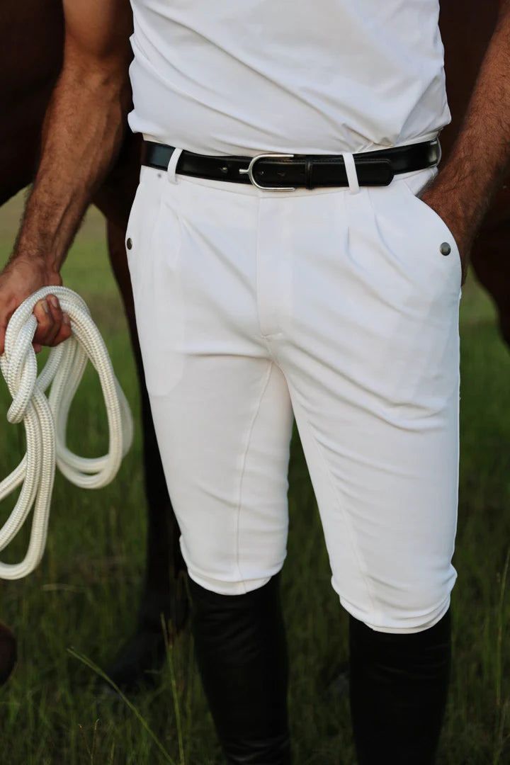 Mens Competition Breechs