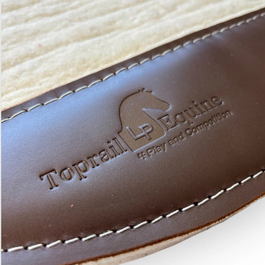 Toprail Elite Performance Pad