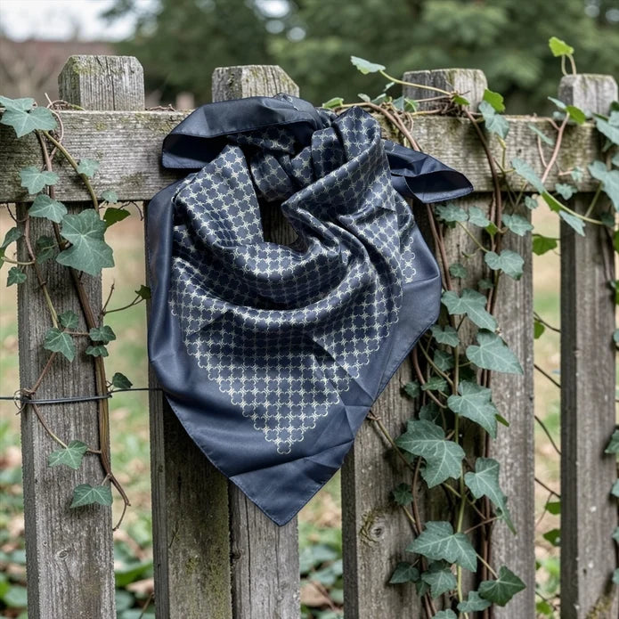 Wild Rags - 1773 Outback Blue