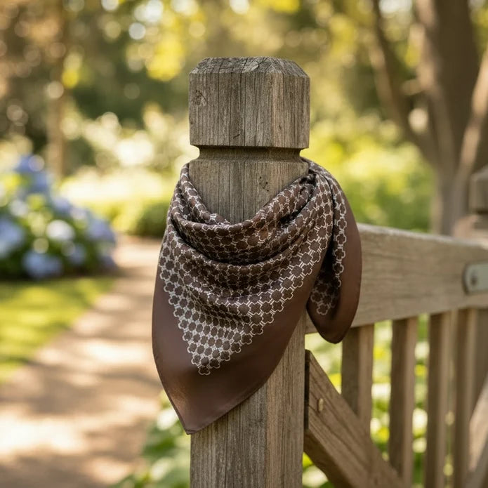 Wild Rags - 1773 Outback Brown