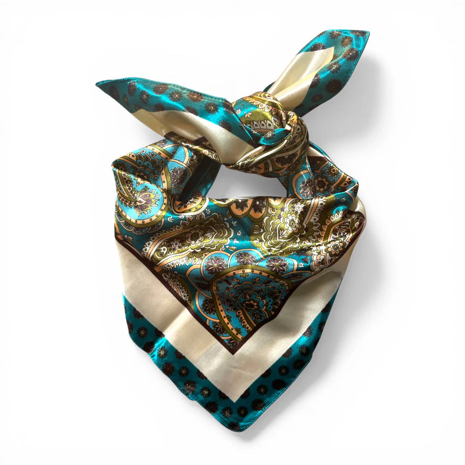 Wild Rag Scarf