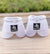 J5 Equine Sports Boot - White