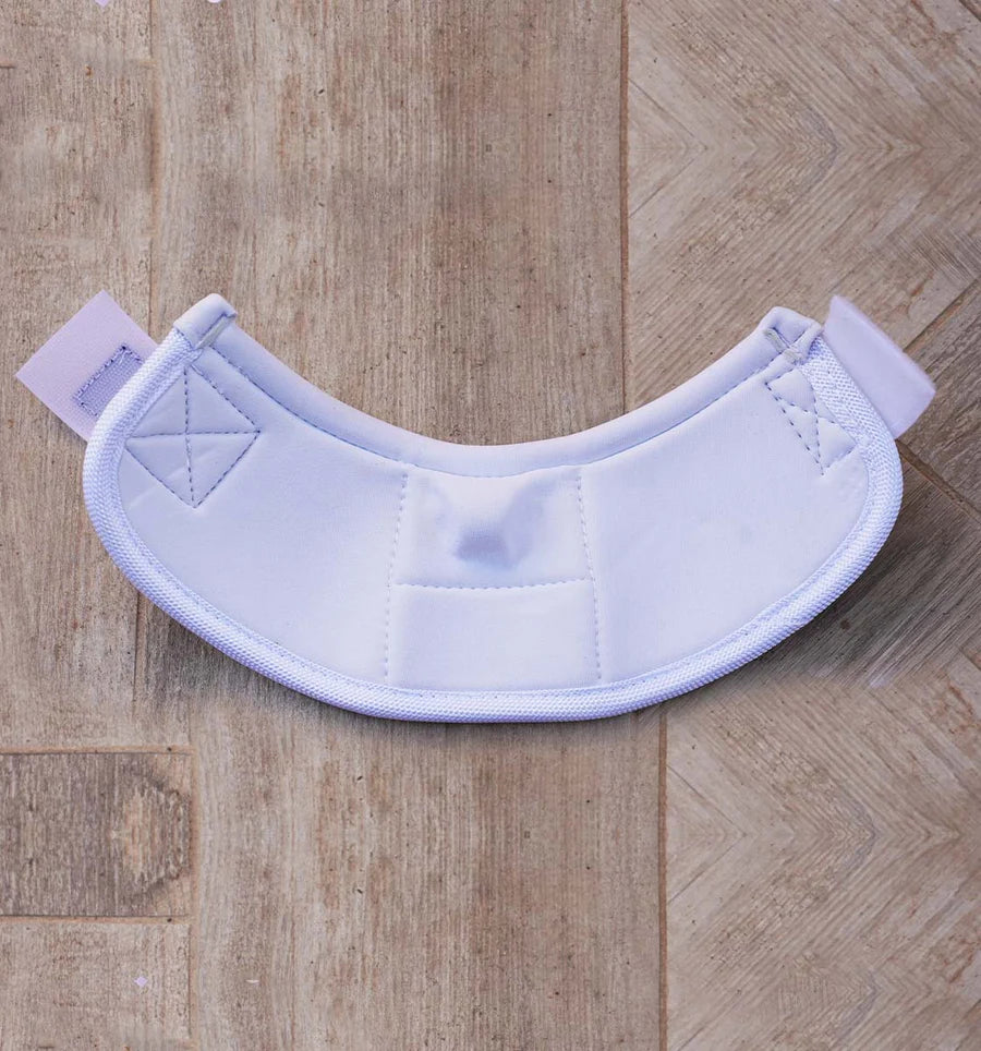 J5 Equine Sports Boot - White