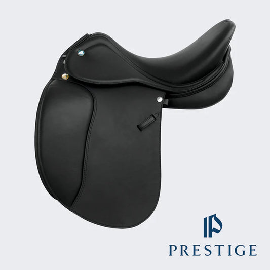 Prestige Lucky Dressage Idol