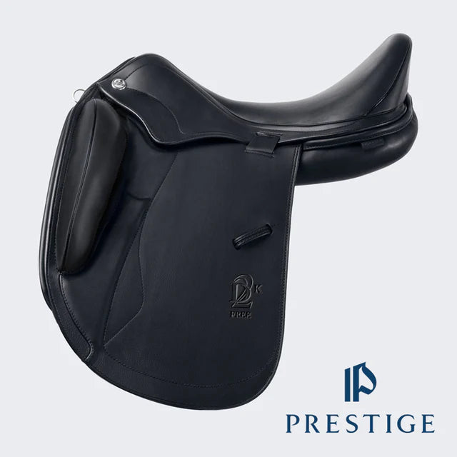 Prestige X-D2 K Lux Black- D2 Free Block