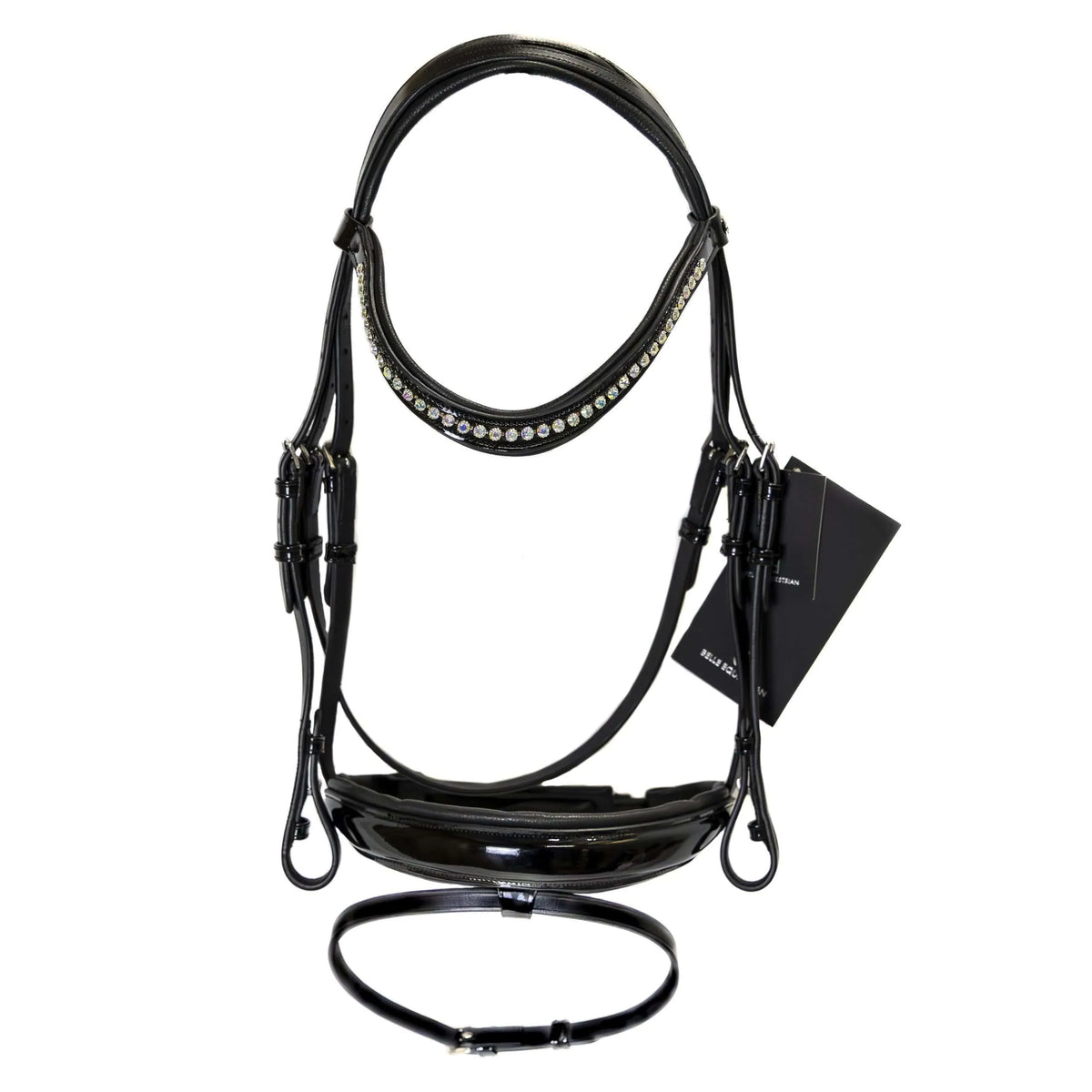 Princess Snaffle Bridle