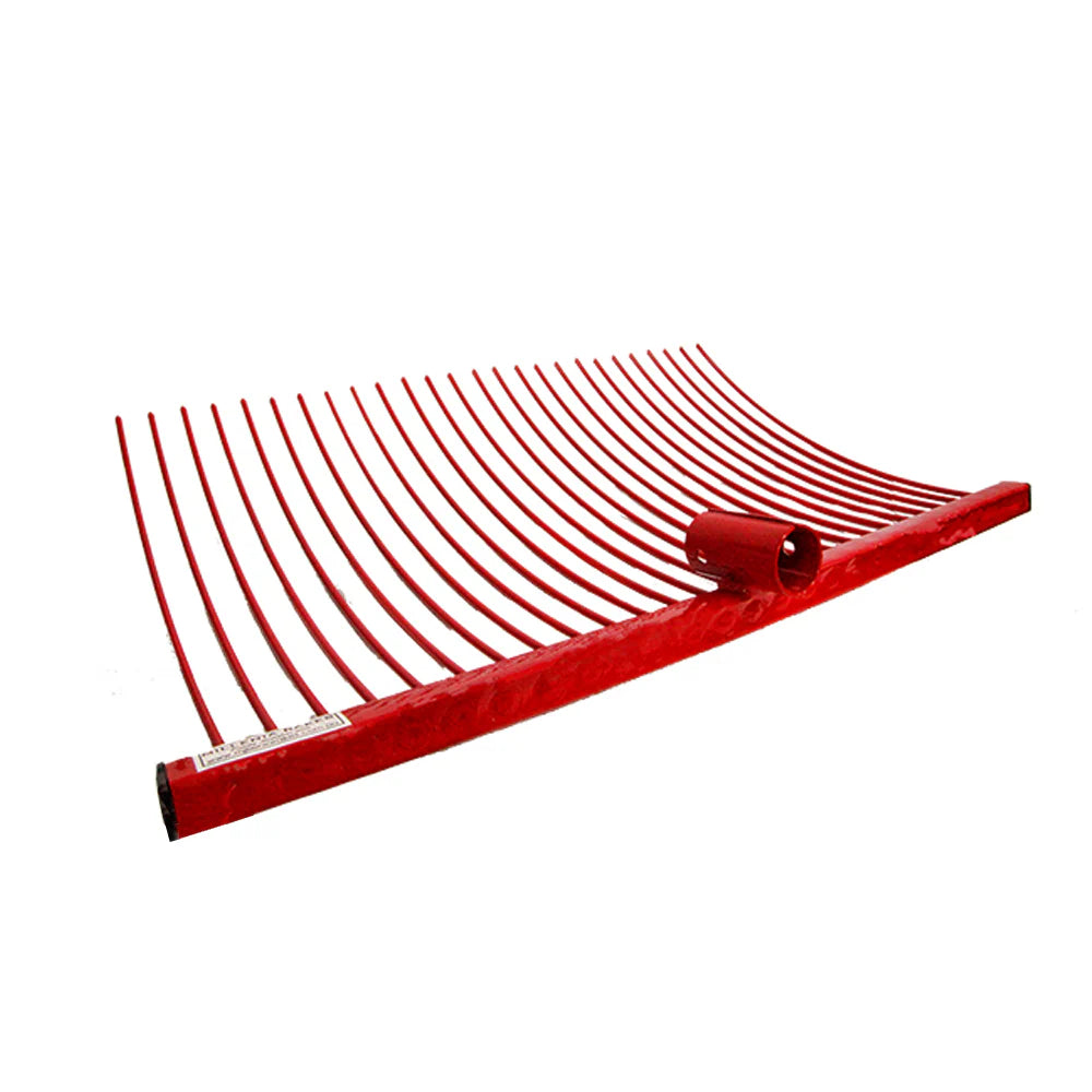Millenia Stable Rake Head.