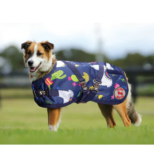 Thermomaster Supreme Dog Rug