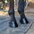 Nolian Enterprises - Hoof Safe Shine Black