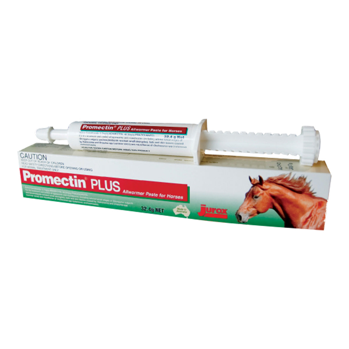 Promectin Plus Tape Wormer