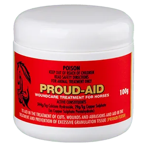 Proud Aid