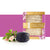 Hairy Pony - Eco-Friendly Purple Toner Shampoo Bar Floral