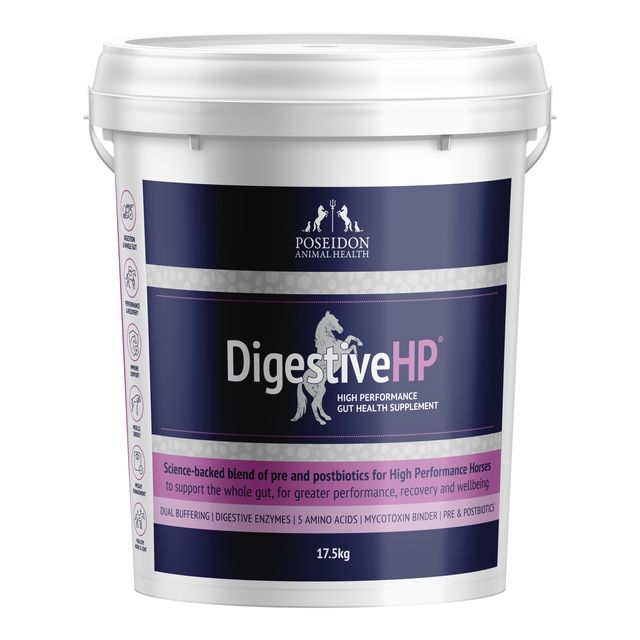 Digestive HP