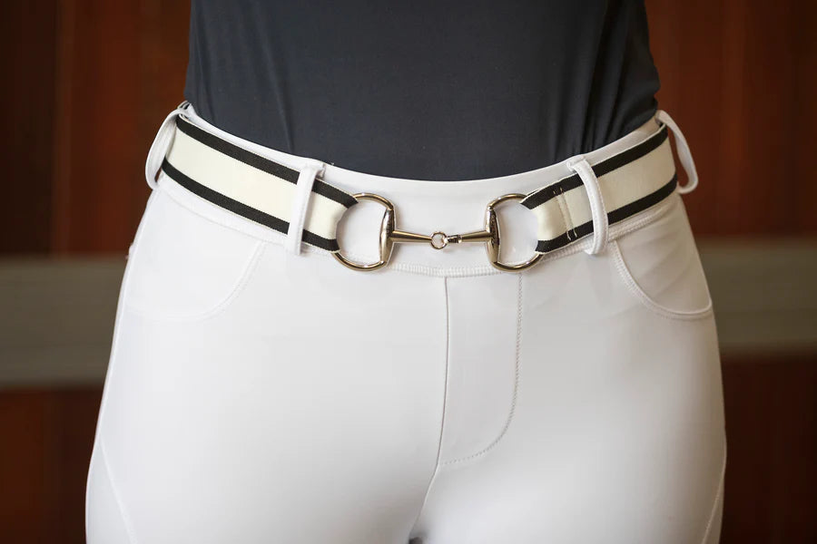 Snaffle Belt