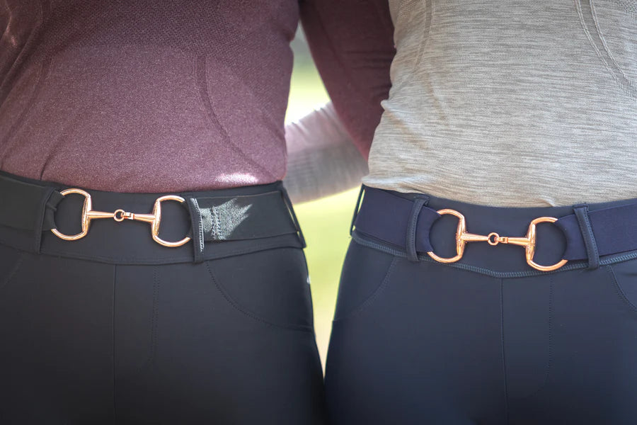 Snaffle Belt