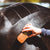 Hairy Pony - Quarter Mark Horse Brush