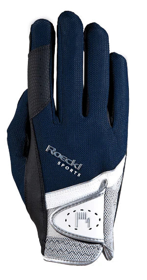 Roeckl Madrid Gloves.
