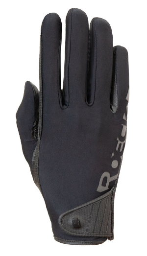 Roeckl Muenster Gloves.