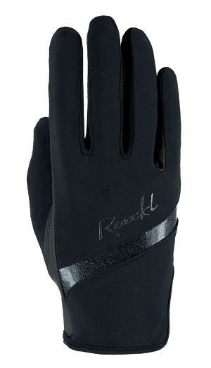 Roeckl Lorraine Gloves.