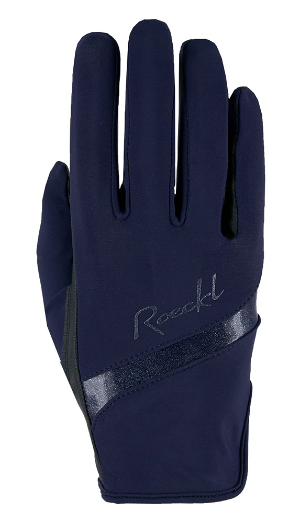 Roeckl Lorraine Gloves.