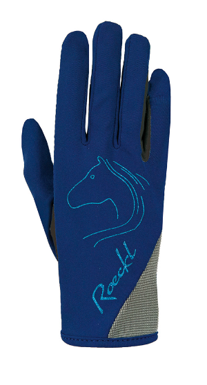 Roeckl Tryon Junior Gloves.