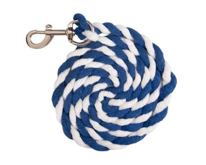 1/2" COTTON LEAD ROPE