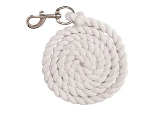 1/2" COTTON LEAD ROPE