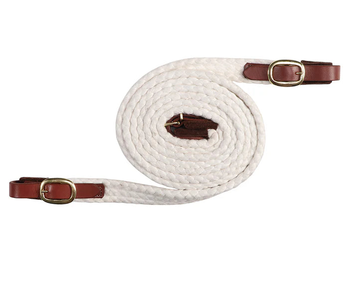 Cottonfield Stock Rein.