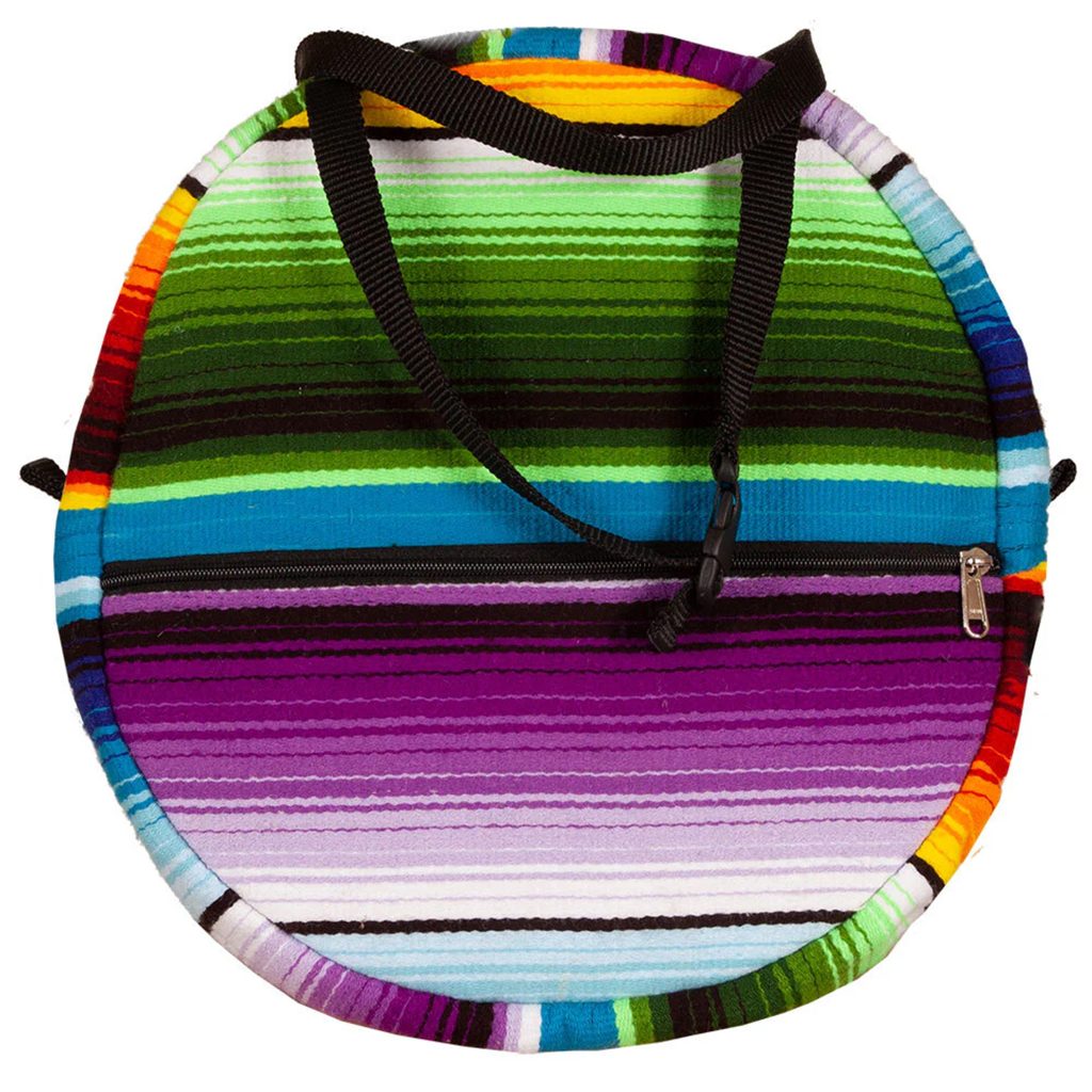 EZY RIDE LITTLE TROOPER KIDS ROPE BAG
