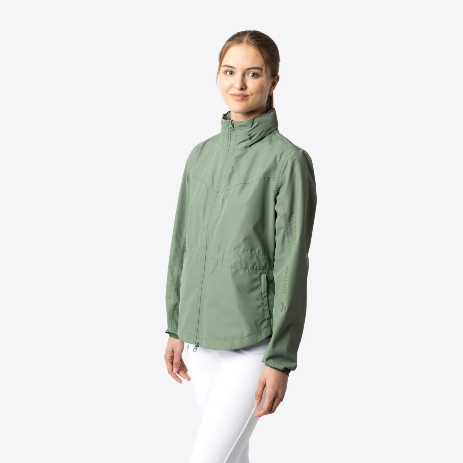 HORZE Fiora Lds Waterproof Jacket