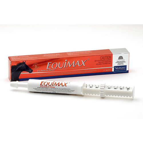 Virbac Equimax Paste