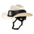 Resistol Ride Safe Helmet - Straw