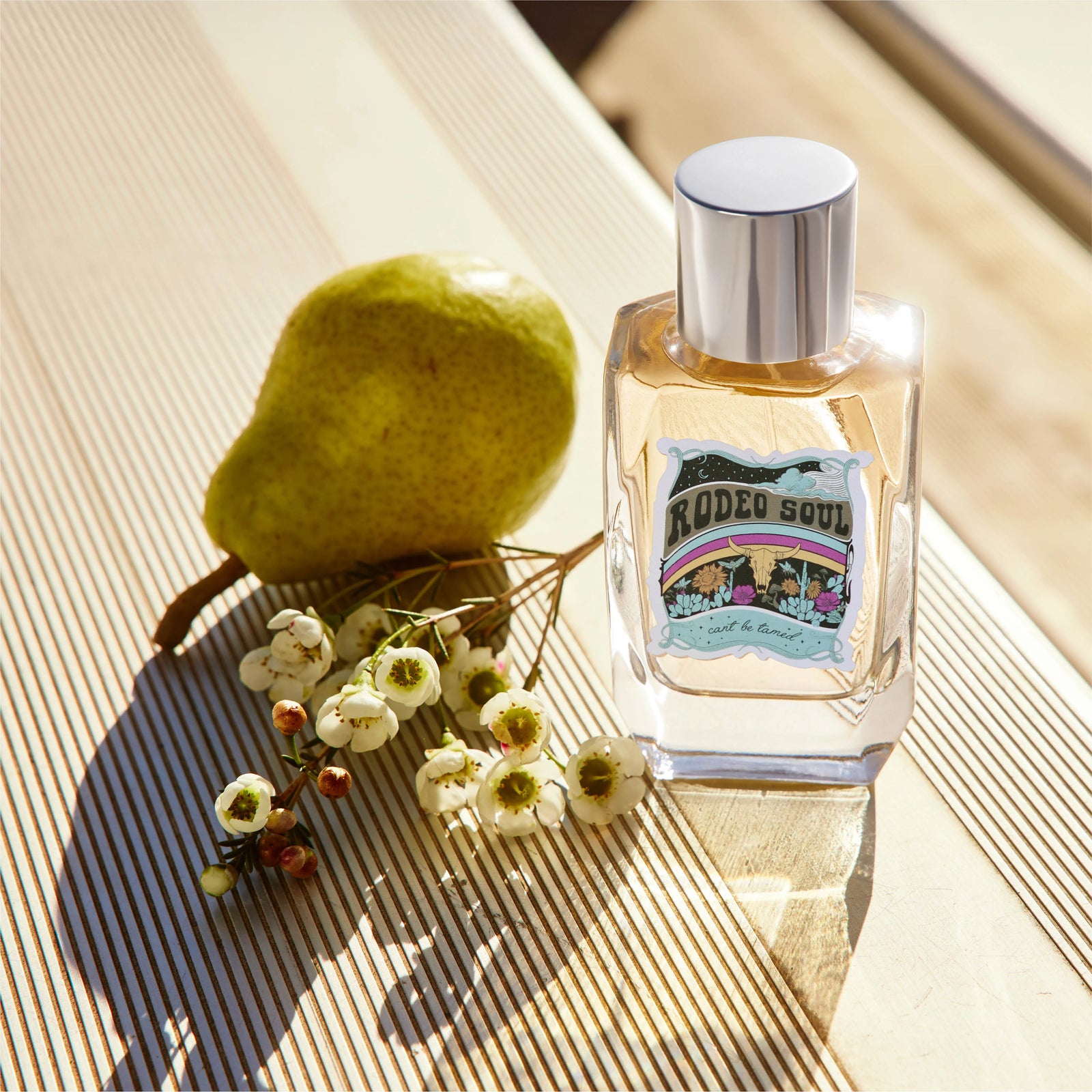 Tru Western Womens - Rodeo Soul