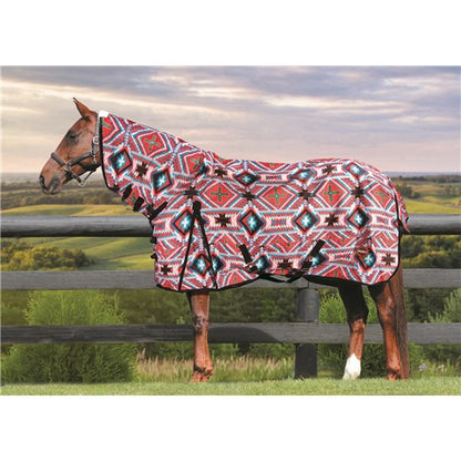 1200D NYLON HORSE COMBO