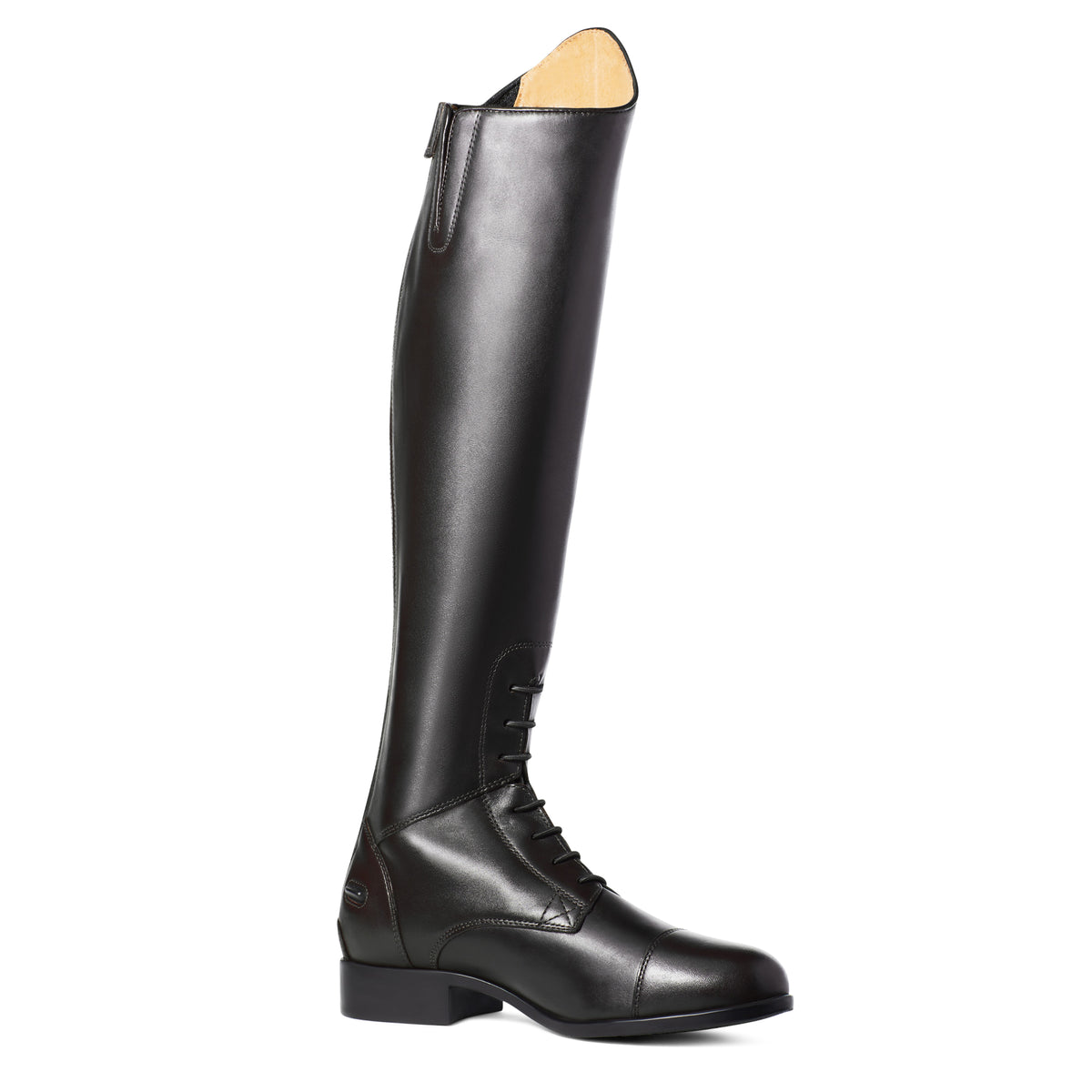 Womens Heritage Contour II Field Zip