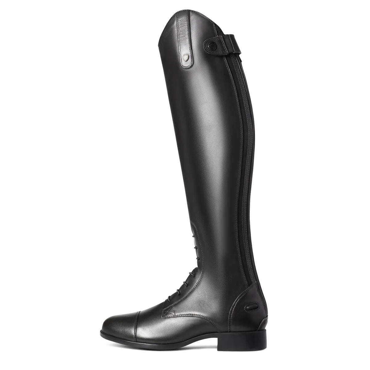 Ariat Womens Heritage Contour II Field Zip.