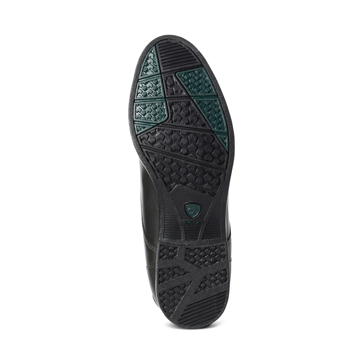 Ariat Womens Heritage Contour II Field Zip.