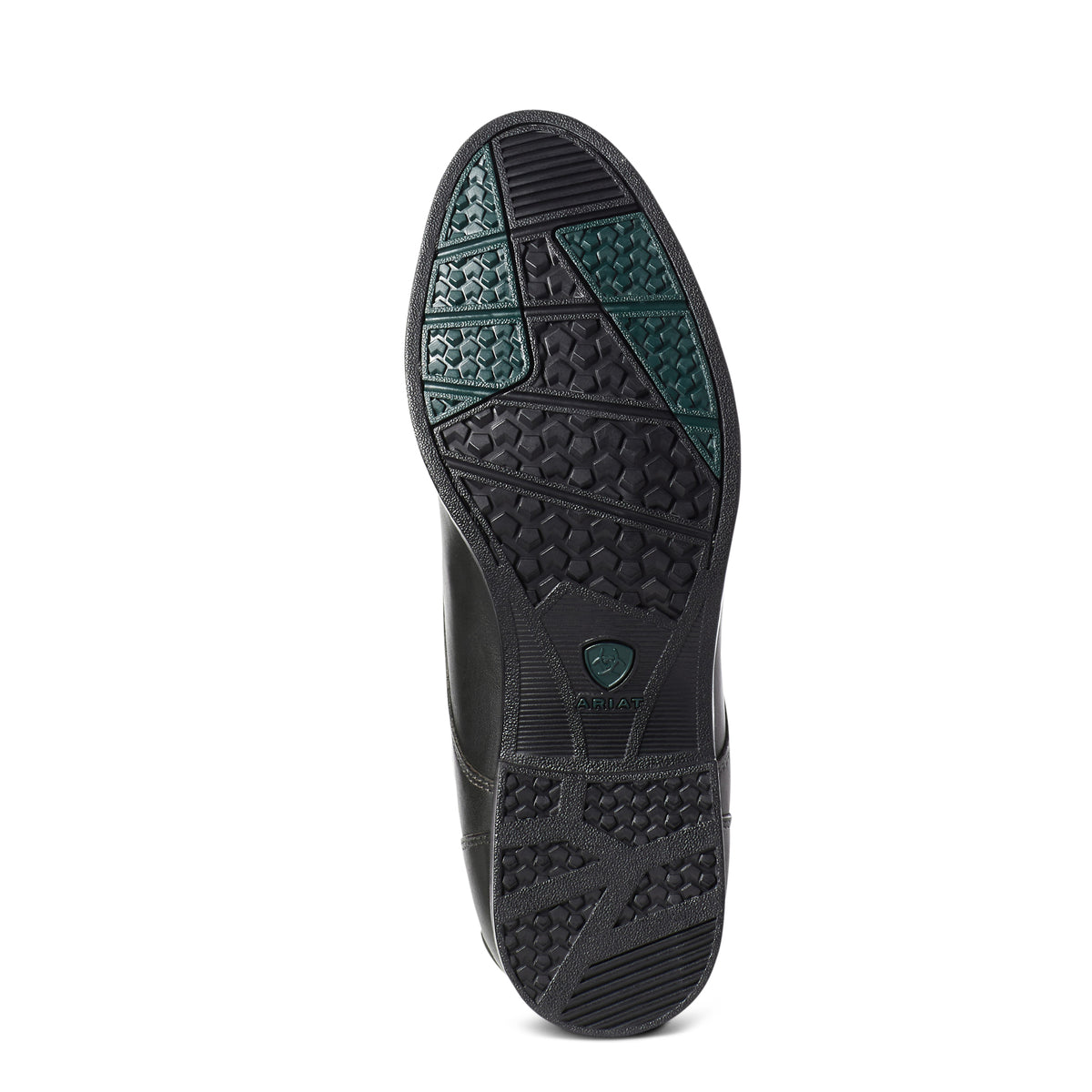 Womens Heritage Contour II Field Zip